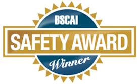 BSCAI Safety Award