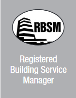 Registered Building Service Manager (RBSM) Examination