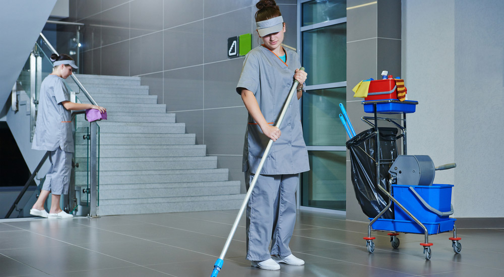 Getting The Most Out Of Your Office Cleaning Service Over The Holidays