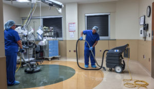 Why It Is Better To Hire A Commercial Cleaning Company