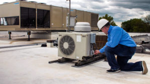 Things To Consider When Choosing A Commercial HVAC Maintenance Company
